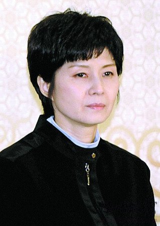 1988年時的金賢姬