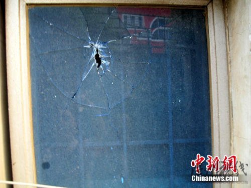 長沙芙蓉區一稅務分局大樓發生爆炸 已2死10傷