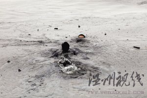 浙江籍攝影師鏡頭里的戰士之死(組圖)