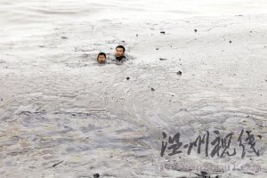 浙江籍攝影師鏡頭里的戰士之死(組圖)