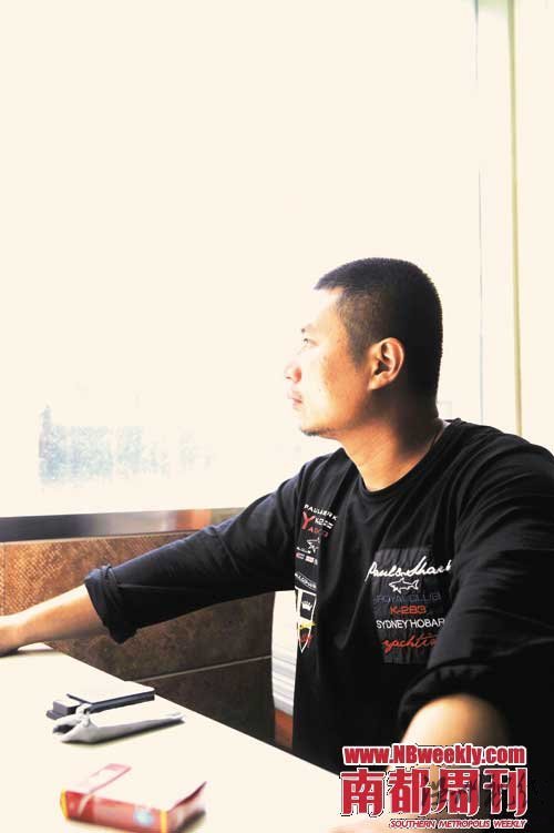 “縫肛門”續：院方令家屬不要接受采訪