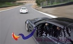沒完沒了 對(duì)比克爾維特ZR1/保時(shí)捷911 汽車之家