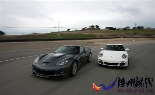 沒完沒了 對(duì)比克爾維特ZR1/保時(shí)捷911 汽車之家