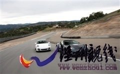 沒完沒了 對(duì)比克爾維特ZR1/保時(shí)捷911 汽車之家