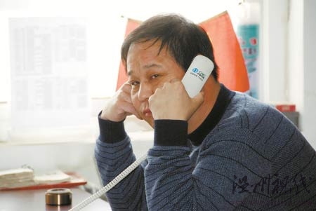 鄭州新鄭官方回應農婦與官員對罵被拘事件
