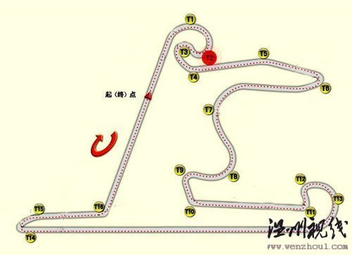 感受M力量 賽道體驗BMW M駕駛培訓課程 汽車之家