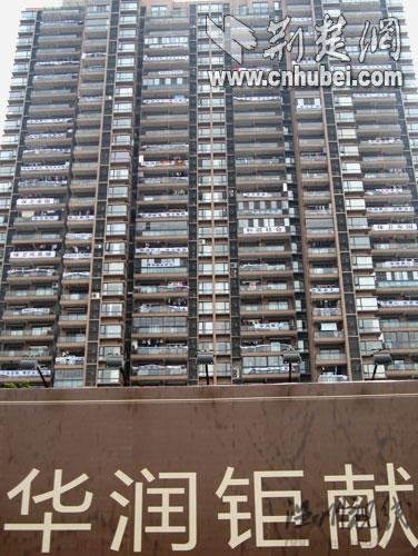 高檔小區(qū)剛建5年被迫拆遷原地復(fù)建給地鐵讓路