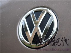 大眾 大眾(進口) 輝騰 2011款 3.6 v6 基本型