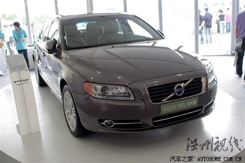 創(chuàng)新引導安全/品質(zhì)！沃爾沃品牌體驗日 汽車之家