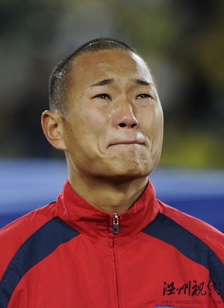 南非世界杯五大經(jīng)典戰(zhàn)役:爭議英德戰(zhàn) 朝鮮抗巴西