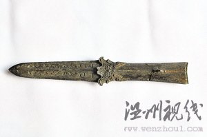 江蘇盱眙漢墓出土大量兵器墓主可能系劉邦二哥