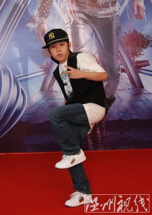 童星“潛規(guī)則”曝光 贊助20萬演小演員中男一號