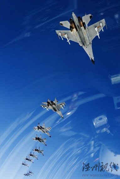 空軍證實(shí)：中國(guó)空軍空戰(zhàn)慘敗土耳其純屬謠言