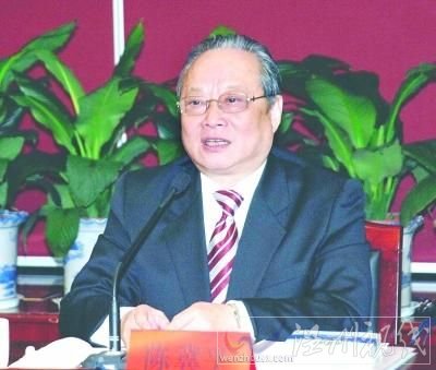 中央綜治辦主任:中國是治安最好的國家之一