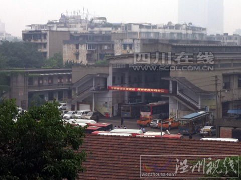 成都公交集團一公司爆炸 1人重傷不治