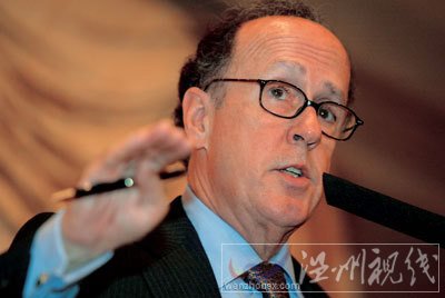 羅奇：通脹面臨失控 中國政府還有幾個(gè)月時(shí)間可把握