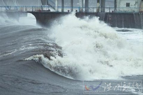 受“梅花”影響遼寧普降大到暴雨 明天降水趨于結束