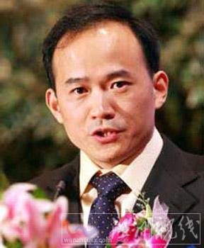 東星航空總裁蘭世立