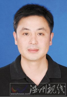 溫州市擬提拔任用，溫州市領導班子干部換屆擬候選人
