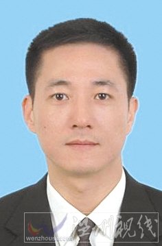溫州市擬提拔任用，溫州市領導班子干部換屆擬候選人