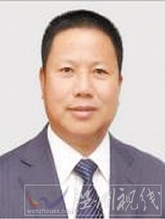 溫州市擬提拔任用，溫州市領導班子干部換屆擬候選人