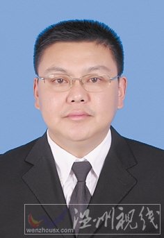 溫州市擬提拔任用，溫州市領導班子干部換屆擬候選人