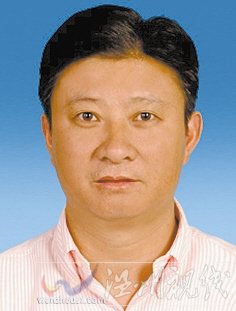 溫州市擬提拔任用，溫州市領導班子干部換屆擬候選人