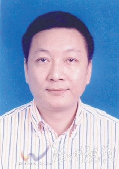 溫州市擬提拔任用，溫州市領導班子干部換屆擬候選人