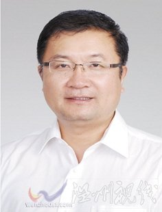 溫州市擬提拔任用，溫州市領導班子干部換屆擬候選人