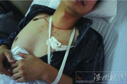 我是紀委書記 我怕誰