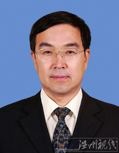 光明日報總編輯胡占凡調任中央電視臺臺長