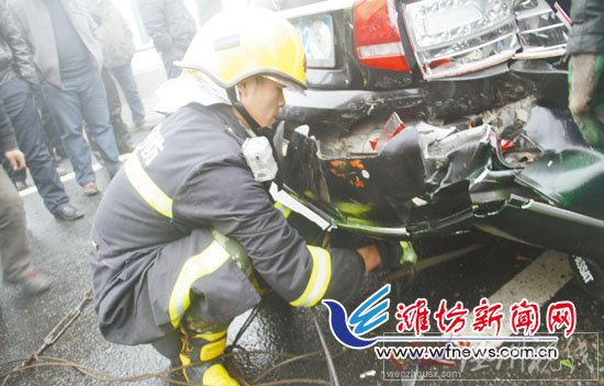 榮烏高速車禍