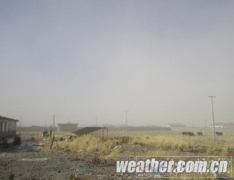 南方地區將現大范圍雨雪天氣 局地有凍雨