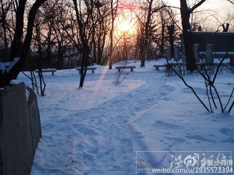 北方大風(fēng)降溫 南方再迎雨雪