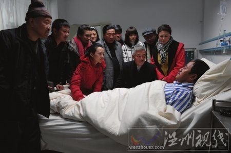 《鄉村愛情5》劇照。