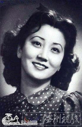 錢學森夫人蔣英