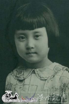 錢學森夫人蔣英