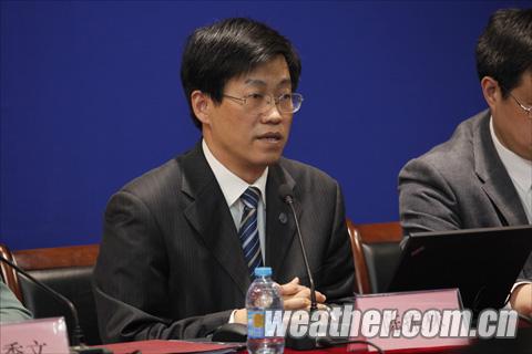 清明節(jié)期間北方多風南方陰雨 需防林火