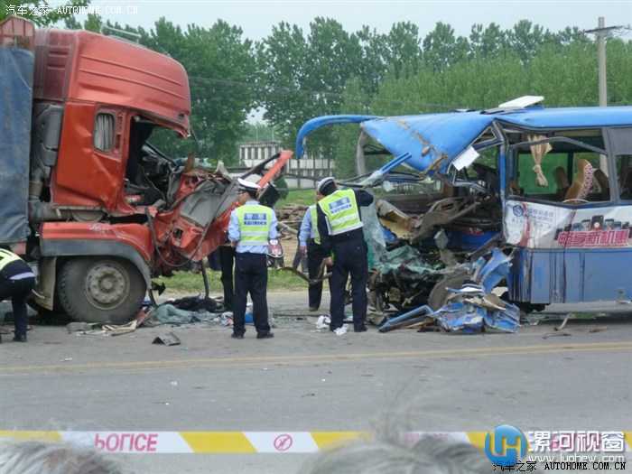 舞陽車禍
