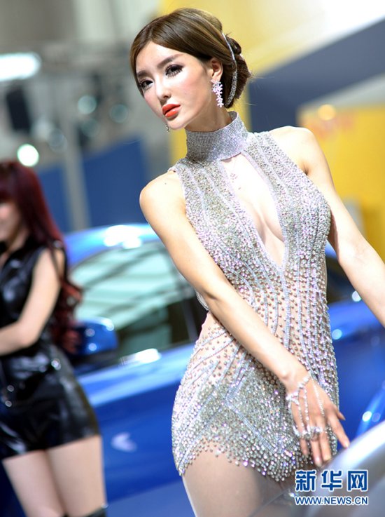 北京車展變“肉市”