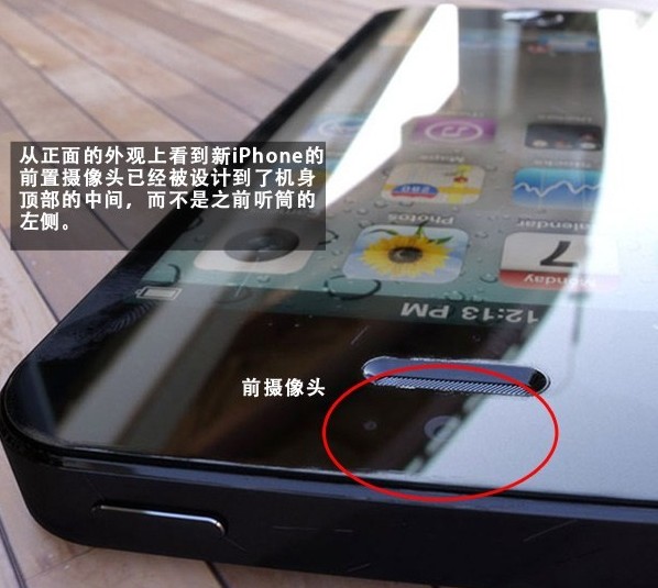 iphone6真機(jī)圖片