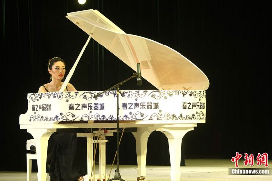 重慶選美小姐內(nèi)幕