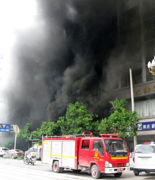 四川巴中爆炸案造成2人死亡 24人受傷