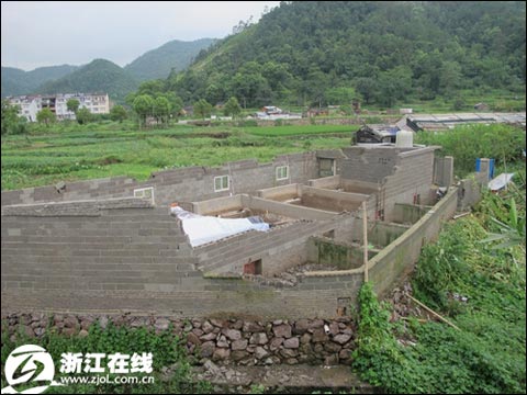 臺風?？碜哒憬?7.95億元 臺風?？拐憬瓝p失慘重