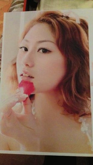 周克華女友張貴英照片曝光 長相甜美