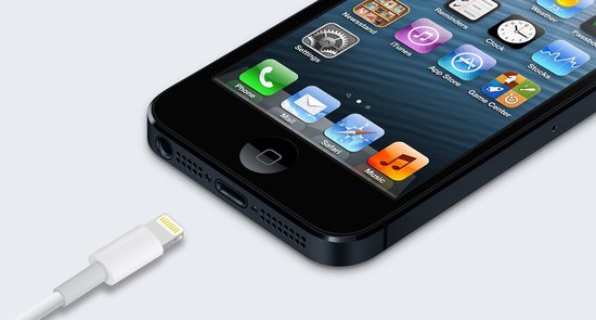 蘋果iPhone5等多款重磅級新品正式發布 