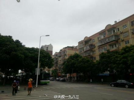 今天廈門天氣