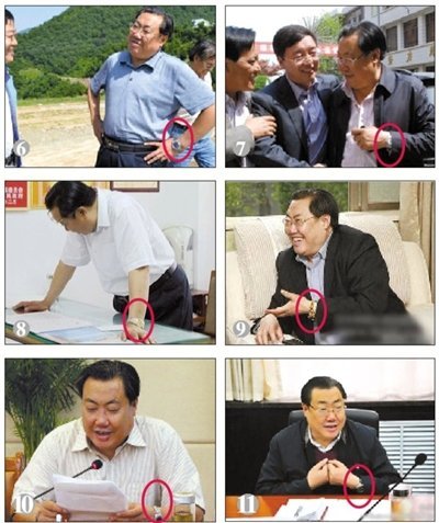 表哥楊達(dá)才最新消息