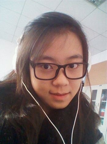 劉曉傲照片