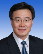 北京市常務副市長李士祥